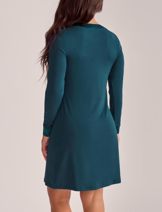 Fleur't Modest Nightshirt