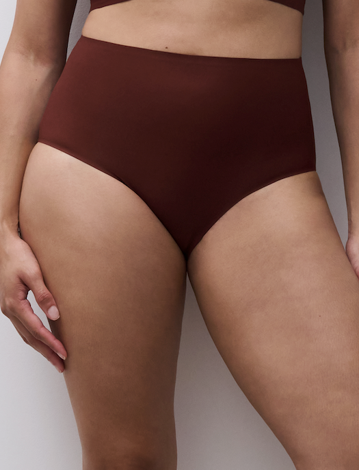 Chantelle Soft Stretch HW Brief
