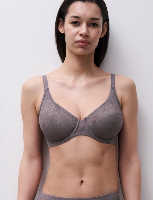 Chantelle Osmose Unlined Plunge