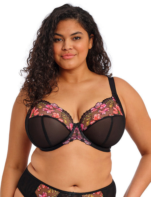 Elomi Teagan UW Plunge Bra