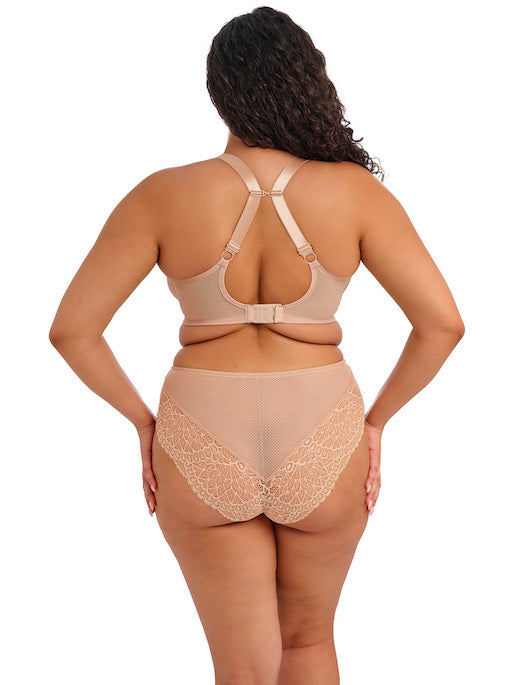 Elomi Tiernie Stretch Plunge Bra