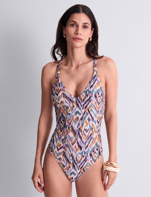 Aubade Aurora Sands One Piece
