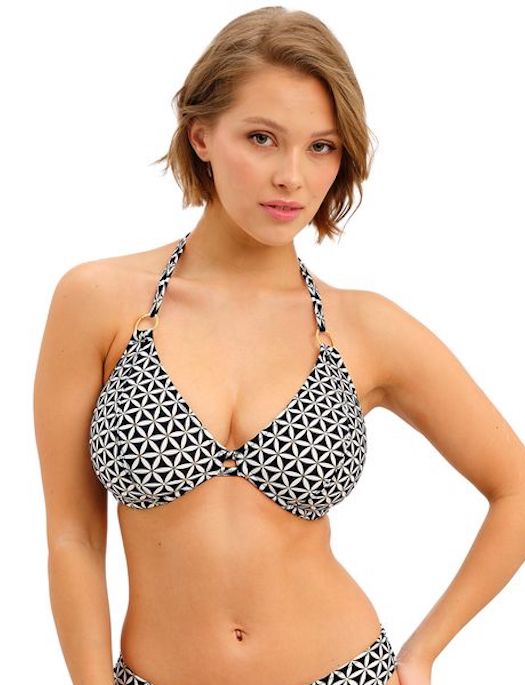 Freya Swim Koh Tao UW Halter Bikini