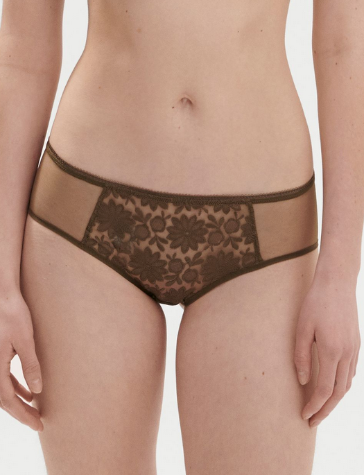Simone Perele Amazone Boyshort