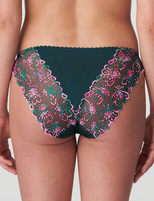 Marie Jo Jane Italian Brief