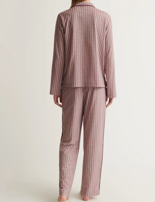 Skin Cayla Long PJ Set
