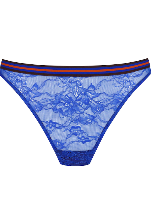 Mey Poetry Style Retro Brief