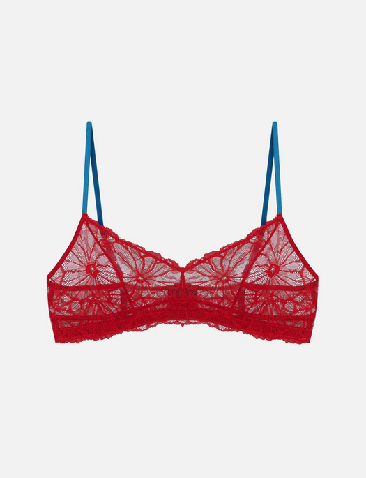Dora Larsen Constance Soft Bra