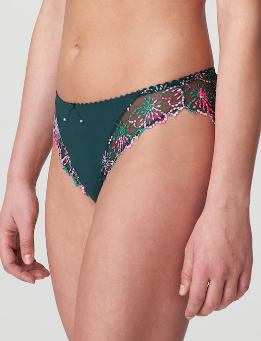 Marie Jo Jane Italian Brief