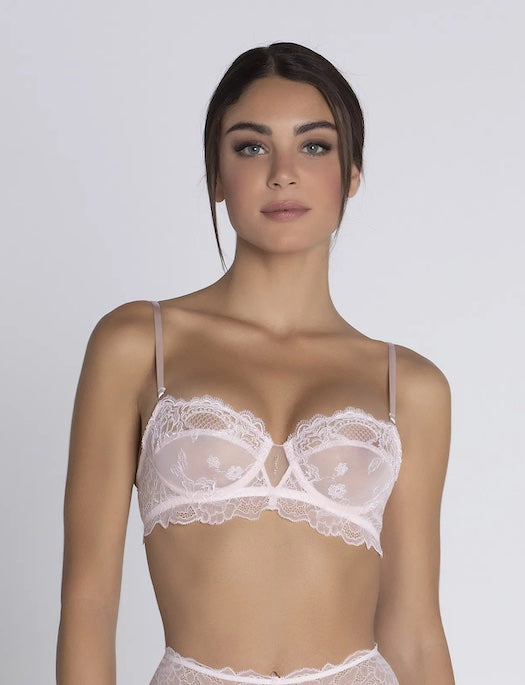 Lise Charmel Sublime en Dentelle Demi Cup Bra