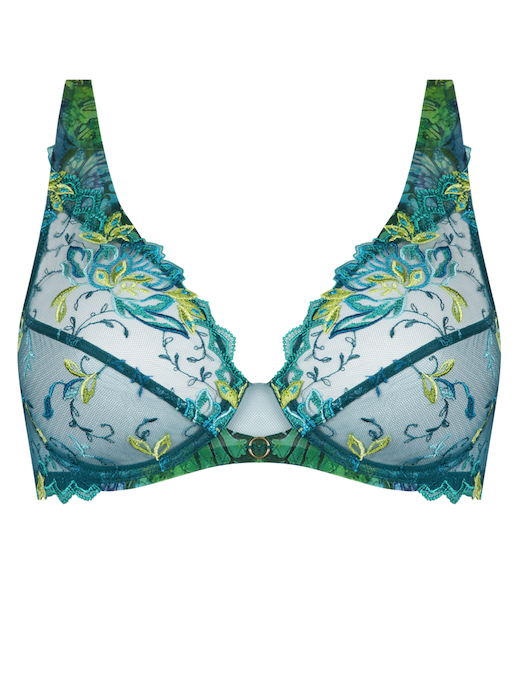 Lise Charmel Grace Aquatique Glam Triangle Bra
