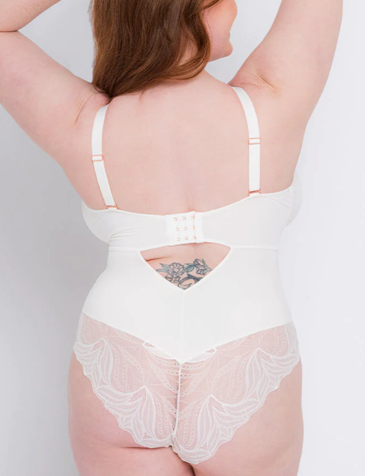 Scantilly Indulgence Bodysuit