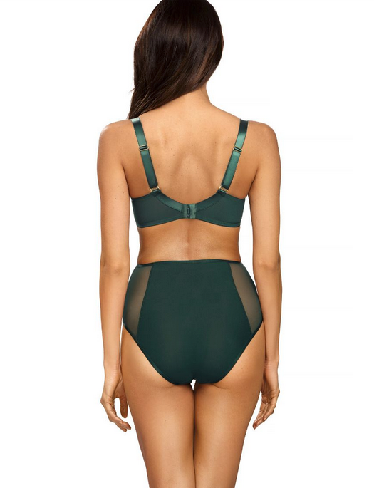 Ewa Bien Pryma High Waist Brief
