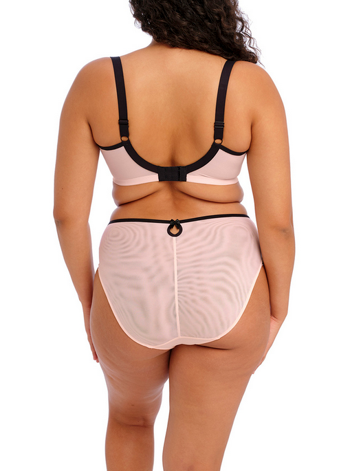 Elomi Carrie High Leg Brief