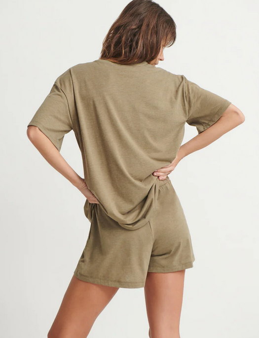 Skin Organic Cotton Modern Essentials Carla/Casey PJ Set