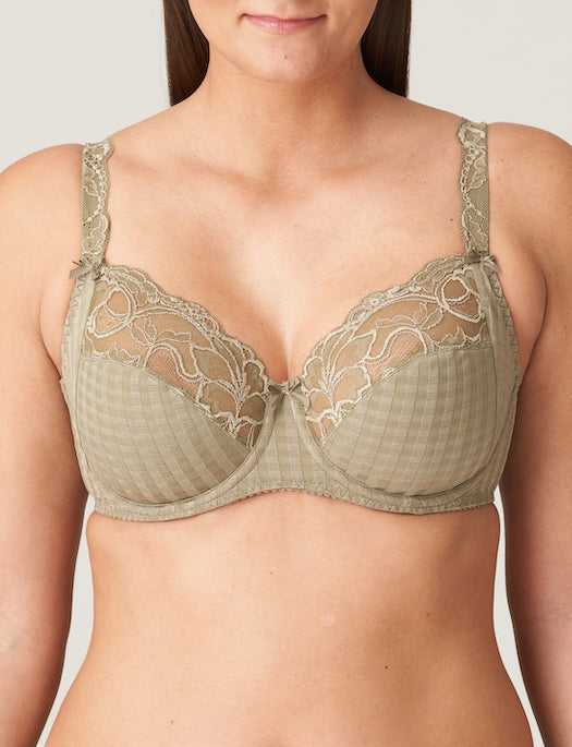 Prima Donna Madison Full Cup Bra, F-H Cups – Top Drawer Lingerie