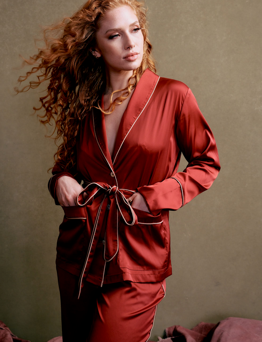 Kilo Brava The Satin Collection Wrap Set