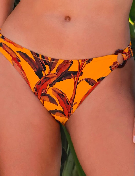 Antigel La Melanesia Seduction Bikini Bottom