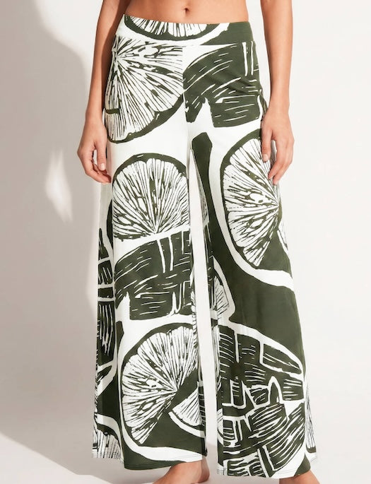 Antigel La Miss Cocktail Beach Pant