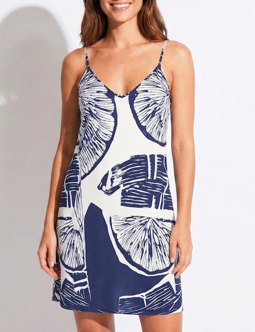 Antigel La Miss Cocktail Beach Dress