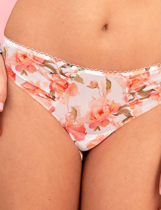 Antigel Roses Gourmandes Thong