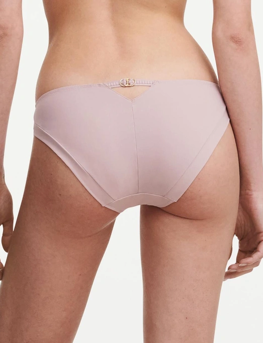 Chantelle Orchids Brief