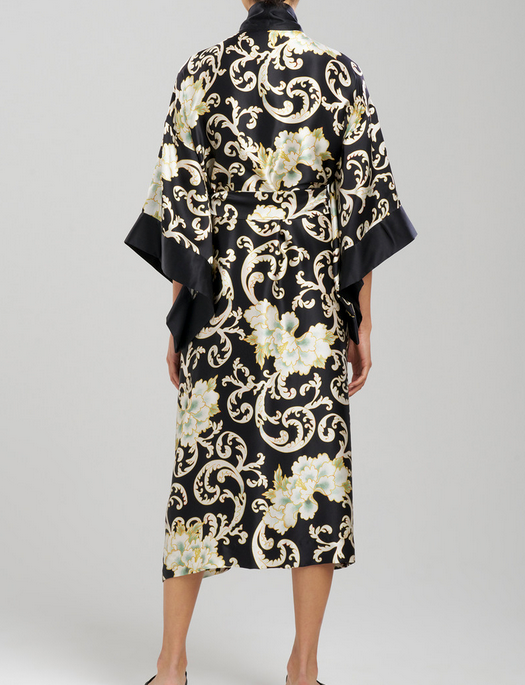 Josie Natori Camille Robe