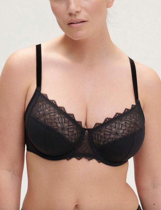 Simone Perele Escale Full Cup Support