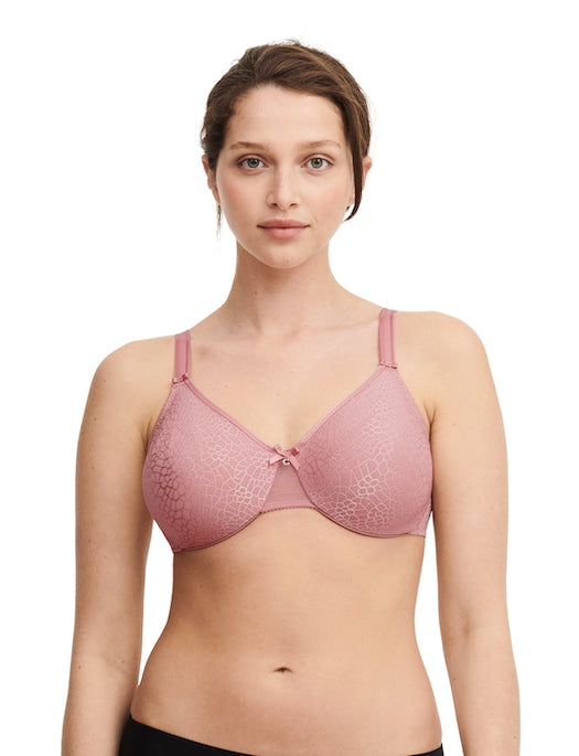 Chantelle C-Magnifique Seamless Molded Cup Bra