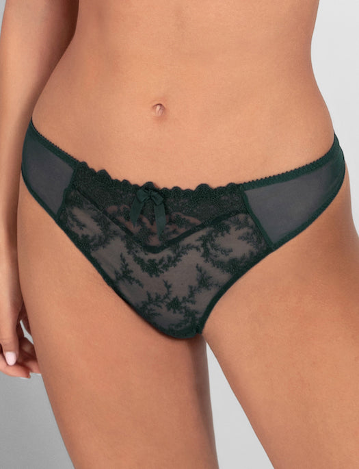 Empreinte Louise Thong