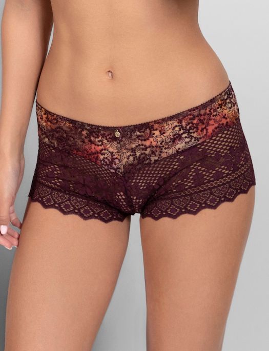 Empreinete Cassiopee Boyshort