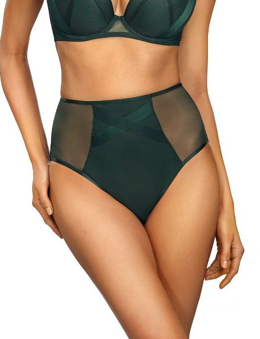Ewa Bien Pryma High Waist Brief