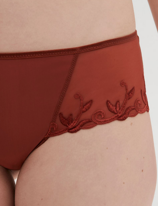 Simone Perele Andora Shorty