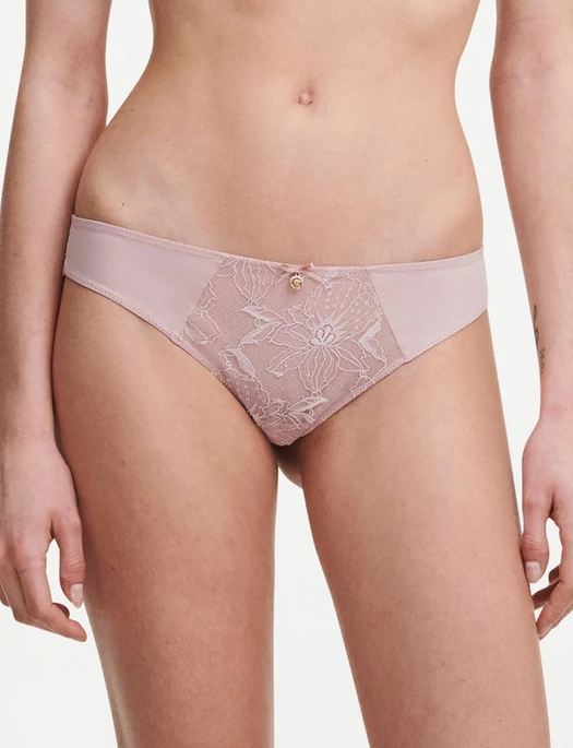 Chantelle Orchids Tanga