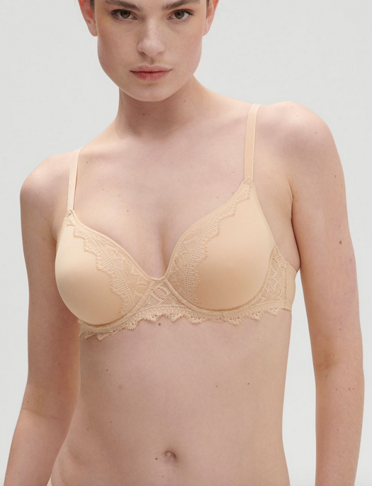 Simone Perele Escale Spacer Plunge