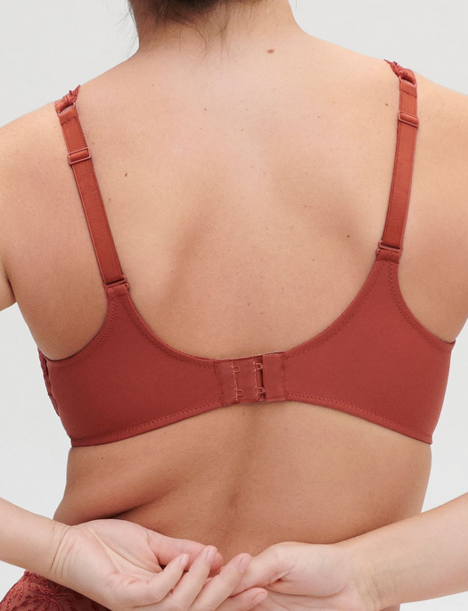 Simone Perele Singuliere Full Cup Support Bra