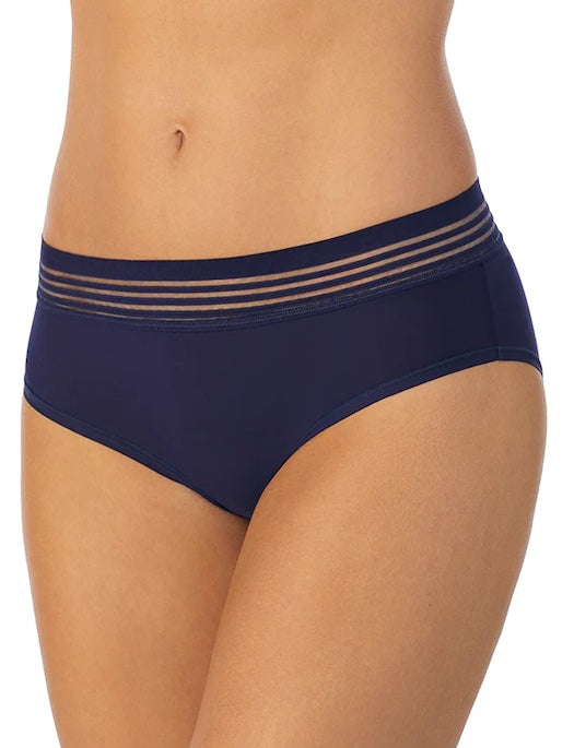 Le Mystere Second Skin Hipster