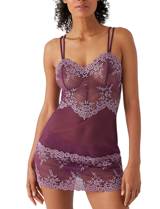 Wacoal Embrace Lace Chemise