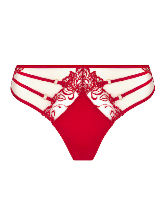 Lise Charmel Eblouissant Eros Thong