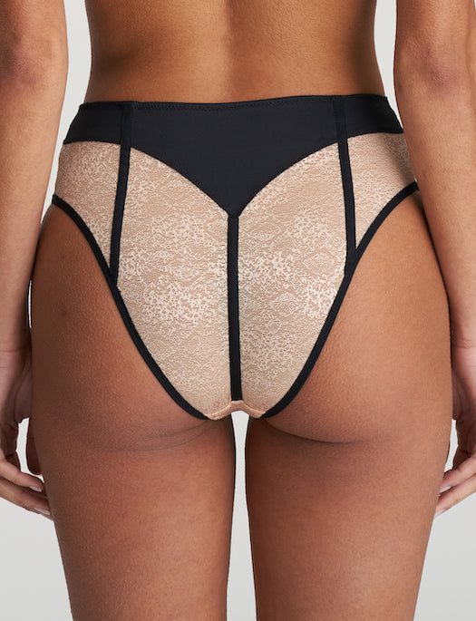 Marie Jo Amman Special Brief