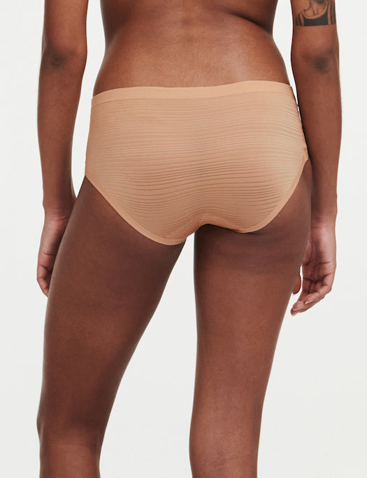Chantelle Soft Stretch Stripes Hipster