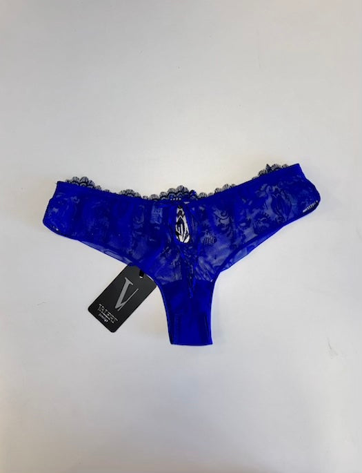 Valery Prestige Jasmine Brazilian Brief