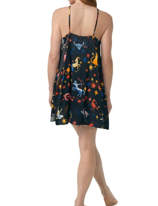 Bedhead Celestial Dreams Silk Chemise