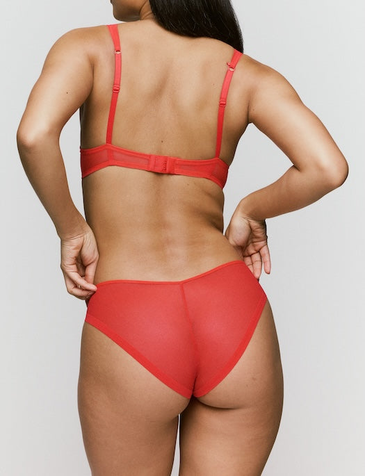 Sarda Chalmers Rio Brief