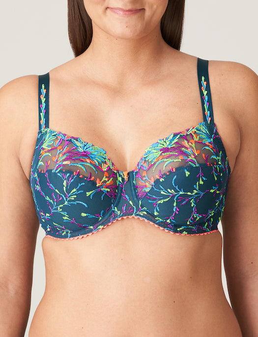 Prima Donna Las Salinas Full Cup Bra