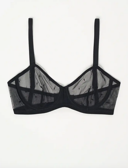 Else Kate Underwire Bra