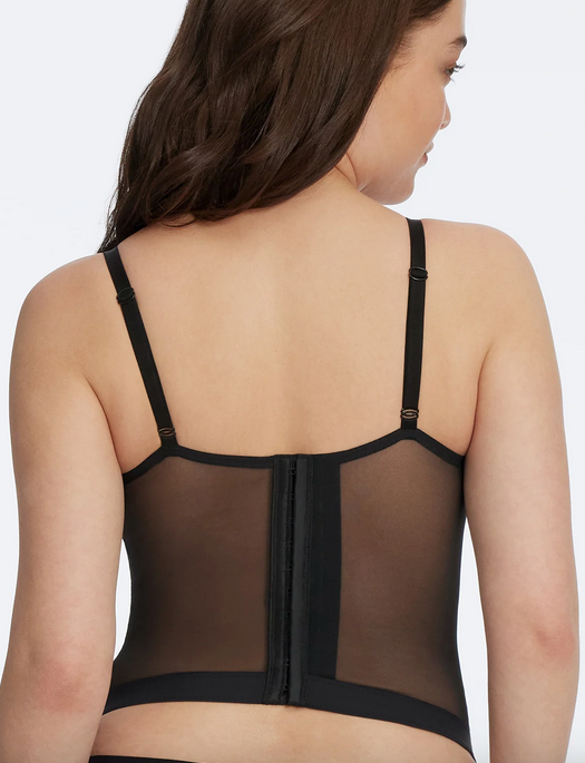Skarlett Blue Spellbound Full Coverage Bustier