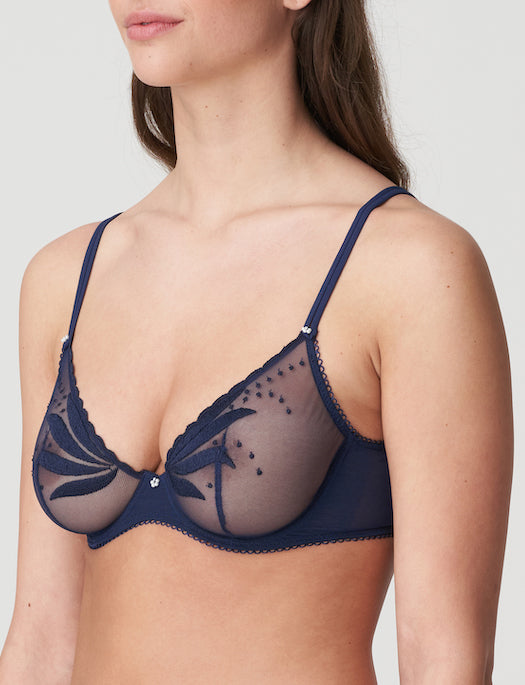 Marie Jo Etoile Plunge Bra