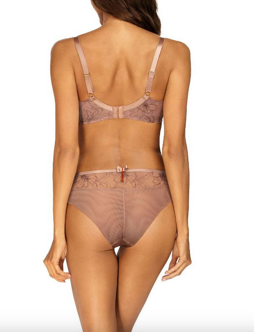 Ewa Bien Kaira Soft Balconette