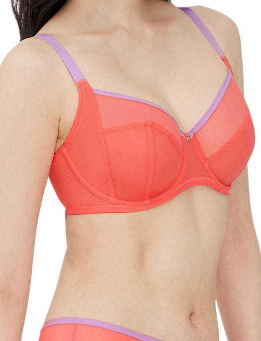 Skarlett Blue Spellbound Full Cup Underwire